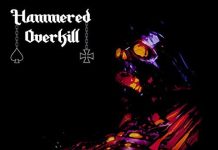 Hammered Overkill – Nights Of The Living Dead EP (2022)
