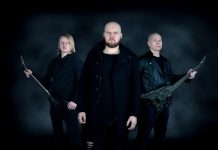 Karu julkaisi utopistista tulevaisuutta käsittelevältä konseptilevyltään ensimmäisen singlen