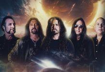 Metal Church julkaisi uuden singlen tulevalta levyltään ”Congregation of Annihilation”