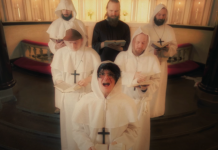 Tamperelainen Ei Kiinnosta julkaisi uuden musiikkivideon “Marjaana”