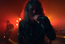 Overkill julkaisi uudelta albumiltaan videon ”Scorched”