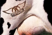 Aerosmith – Get A Grip (1993)