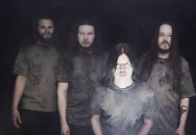 Astral Sleep julkaisi uuden lyriikkavideon