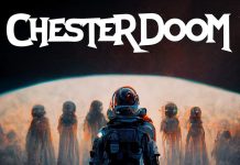Chester Doom julkaisi “Not Far Behind” – singlen inspiroi Ukrainan kansan sitkeys