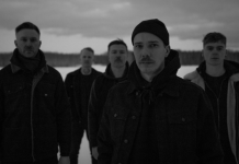 HARMS julkaisi musiikkivideon uudesta kappaleestaan “Essence Of Sorrow”