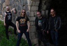 Heavy Metal Perse vinyylikantaan – uutuusvideolla kätketään aarretta