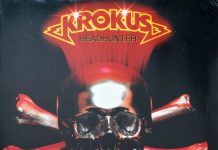 Krokus – Headhunter (1983)