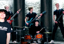 Lastout julkaisi uuden singlen “Make Amends”