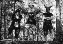 Leeko Norsulta jylhä juhannussinkku “Made in Finland”