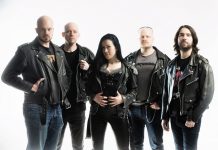 Ratbreediltä uusi single ”Under Fire”