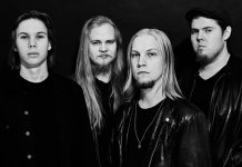 Sigir julkaisi debyyttisinglensä “The Lantern”