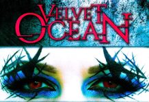 Velvet Ocean paljastaa rockimman puolensa ”Rage”-singlellään – Uusi levy ilmestyy vuoden sisään