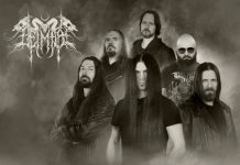 Black metal -yhtye Deimhal julkaisi uuden EP:n “The Grand Gathering”