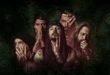 Hippimetalliryhmä Egokills julkaisi nimikkoalbuminsa