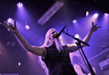 Mustan sydämen kevätkiertue: Marko Hietala @Suistoklubi, Hämeenlinna 19.4.2023.