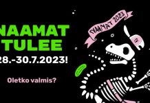 Rockfestari Naamojen lipunmyynti oli mutkainen tie