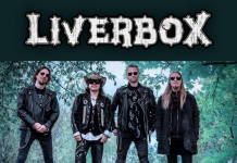 Oululainen Liverbox julkaisi toisen singlen tulevalta albumiltaan – lyriikkavideo katsottavissa