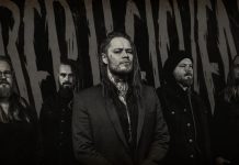 Red Eleveniltä lisää uutta materiaalia – ”Destination Unknown” on monipuolinen metallibiisi