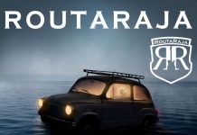 Routaraja julkaisi uuden singlen ”Monta matkaa”