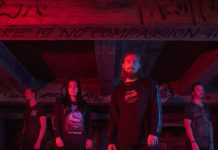 Raumalainen Split Iris tarjoilee metalcorea “The Veil” -singlellä taiteellisen musiikkivideon kera