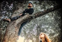 Jyväskyläläinen Unknown Decoy julkaisi nopeatempoisen rockrykäisyn maailman parantamisesta