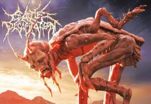 Cattle Decapitation julkaisi uuden videon ”A Photic Doom” uudelta levyltään