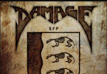 Damage SFP – Punished By The System (2023)