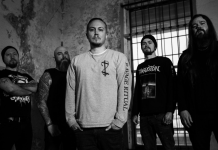 Kotkalainen metalli-/hardcore-hybridi Heathen Hearts julkaisi uuden singlen “Delicate Violence”