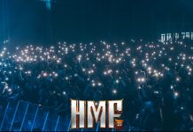 Himos Metal Festival peruuntuu