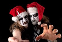 Juggothin ja Jarmageddonin fanikauppa auki