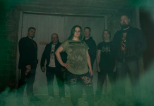 ”Lapin ihmisinä luonto on henkireikä kaikille bändiläisille” – haastattelussa Reaperium