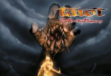 Tarot – Suffer Our Pleasures (2003)