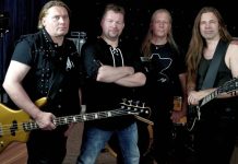 Tribuuttiyhtye Faijas Con Dio teki version “Don’t Talk To Strangersista”: katso video.