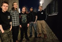 Lights To Remainilta esikois-EP syyskuun alussa – video toisesta singlestä nyt julki