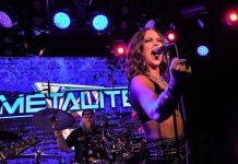 Metalite on julkaissut Sci-Fi-albuminsa ”Expedition One”