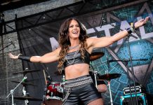 Metalite julkaisi tulevalta albumiltaan uuden singlen ja videon ”New Generation”