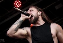 Mors Subitan uusi pitkäsoitto “Origin of Fire” on julkaistu musiikkivideon kanssa