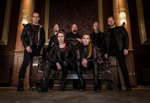 Naryan julkaisi uuden singlen ja lähtee kiertueelle Soenin kanssa