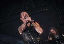 Nestor julkaisi ”In The Name Of Rock’n’Roll” -singensä nostalgisen videon kera