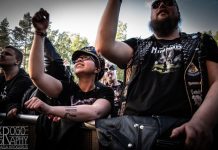 Nummirockin ohjelma valmis