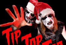 Käärijän “Cha Cha Cha” sai tortuntuoksuisen käsittelyn jouluisten satanistitonttujen leivinuunissa