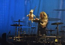 Sabatonin uusi single ”Hordes of Khan” julkaistiin sinemaattisen musiikkivideon kera