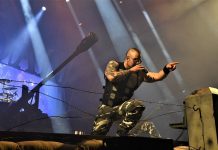 Sabaton julkaisi ”Legends”-albuminsa