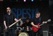 Mikko Herranen sai Lullacryn Tanya Kemppaisen tulkitsemaan ”Sä lähdet” -singlen tulevalle hyväntekeväisyyslevylle