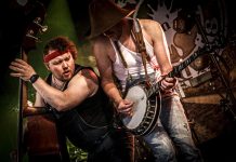 Newgrass-komeetta Steve’n’Seagulls lähtee aikamatkalle – ”The signals from the past” vie kuulijan ja bändin uuteen ulottuvuuteen
