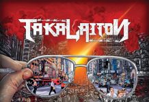 TakaLaiton – Mindfection (2023)