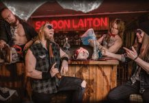 TakaLaiton: ”ihmiskunta saa mitä tilaa” – toinen single ja video julki tulevalta debyytiltä