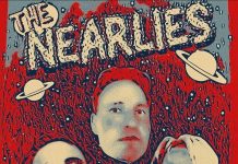 Ranskalais-suomalainen The Nearlies julkaisi “Polska Konitski” -singlen tulevalta albumiltaan