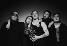Monivivahteista indie rockia soittava Uraaniputki julkaisi tanakasti funkkaavan singlen “Lisää”