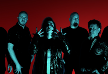 Velvet Oceanin balladi ”Forever” vie kuuntelijat tunnematkalle